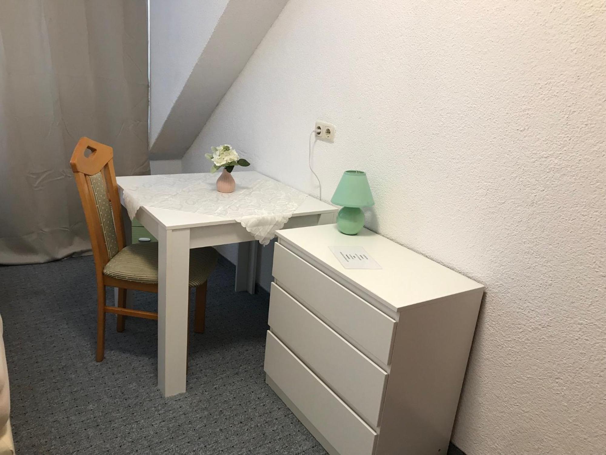 Cleopatra - Zimmervermietung Oranienburg Extérieur photo