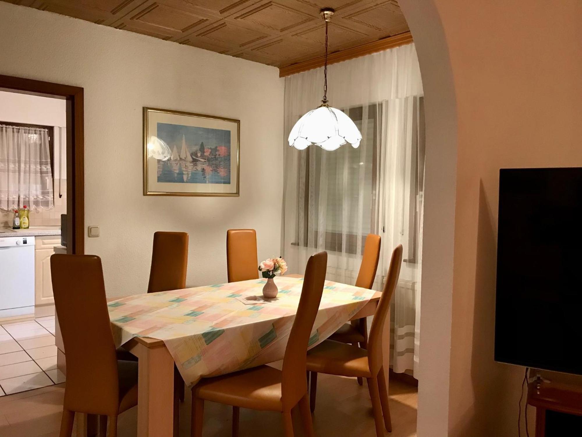 Cleopatra - Zimmervermietung Oranienburg Extérieur photo