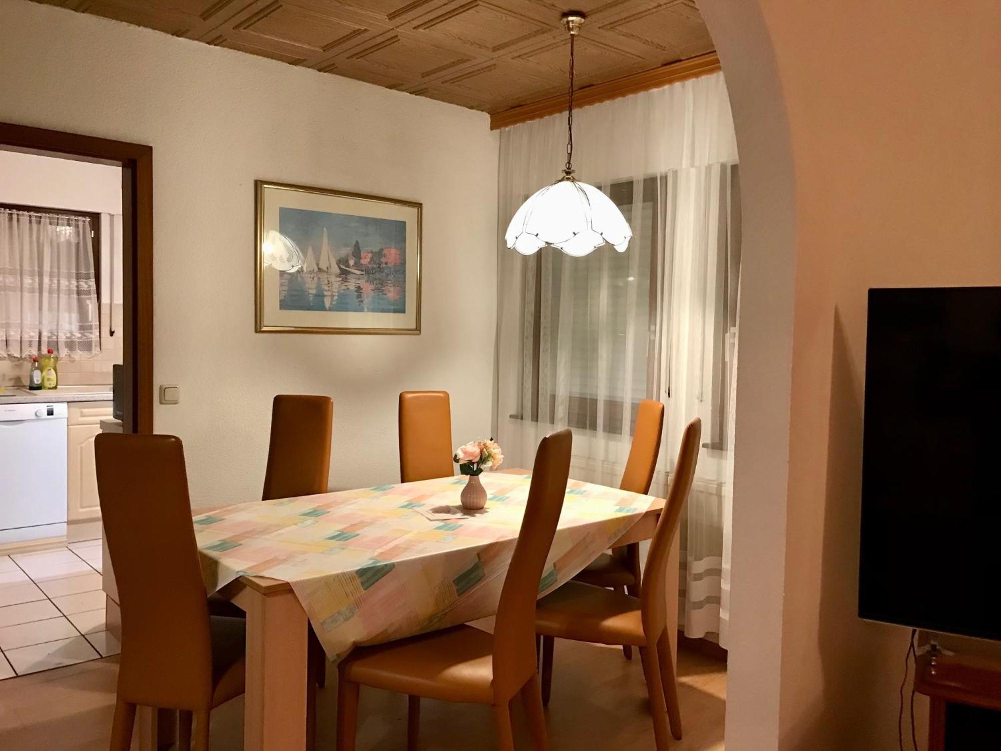 Cleopatra - Zimmervermietung Oranienburg Extérieur photo